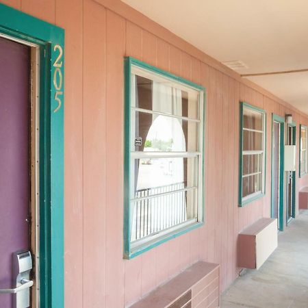 Hotel Las Cruces I-10 West Екстер'єр фото